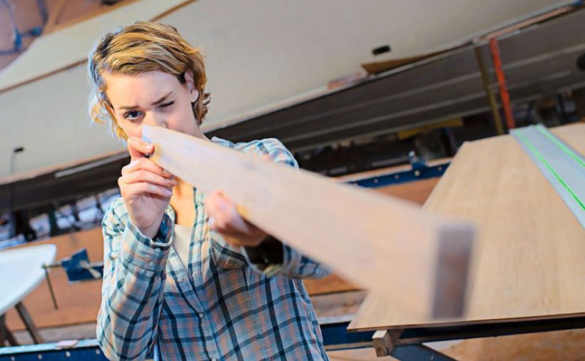 Ohne Stress durchs erste Lehrjahr