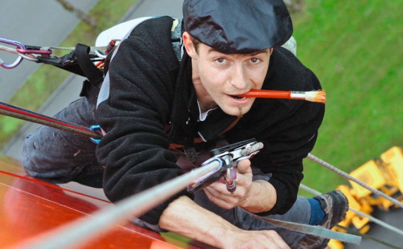 Hoch, höher, Höhener