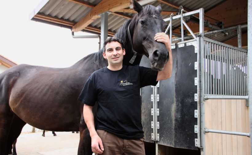 Das Schicksal schlug zweimal zu