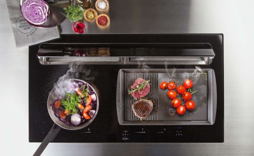 Duplikat von Das Kochfeld als Qualitätsmerkmal