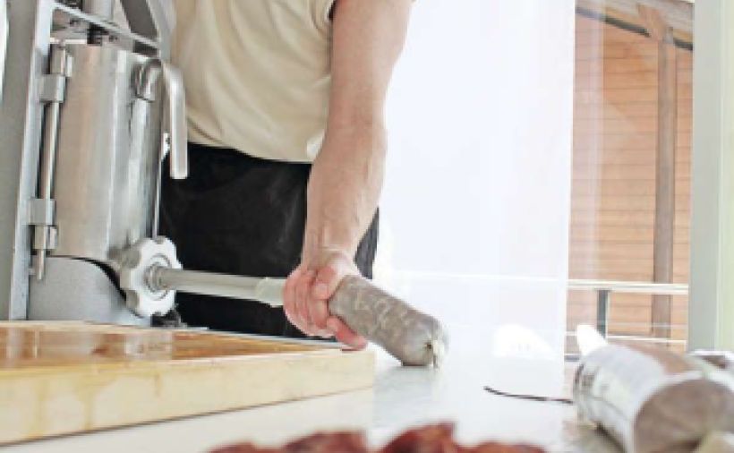 Handwerk mit gutem Geschmack