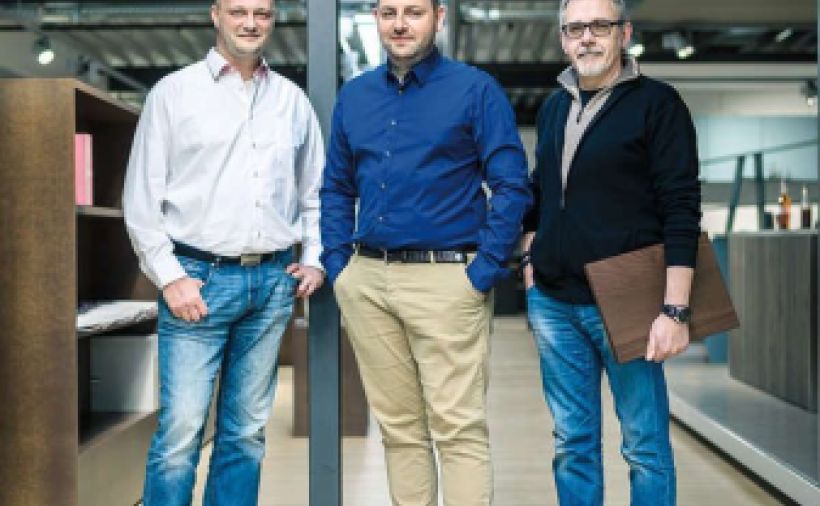 Rezepte für die schnelle Küche