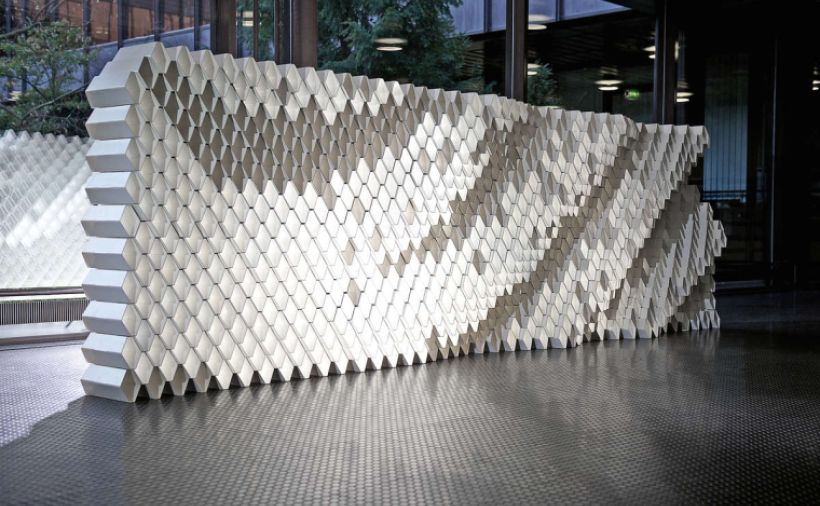 Natürliche Raumakustik