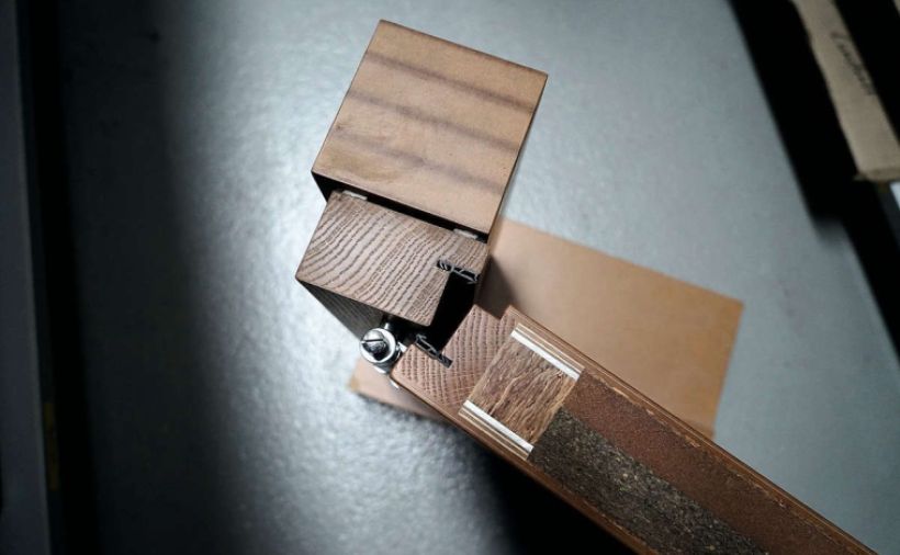 Die letzte Konsequenz beim Schliessen