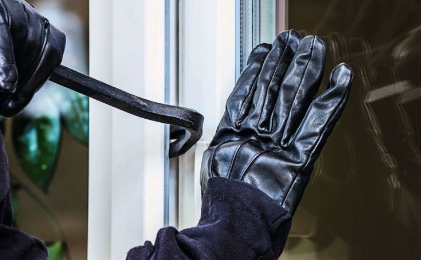 Mit Sicherheit spannend