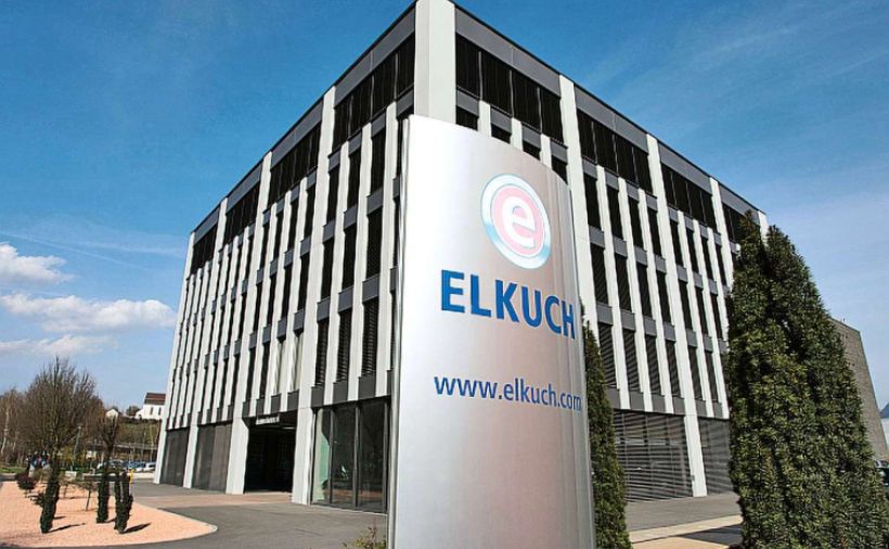 Designzarge mit hoher Stabilität