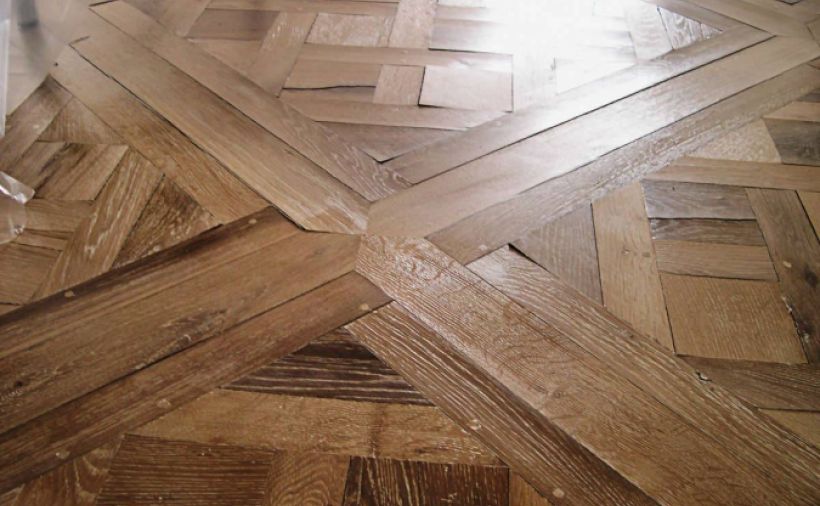 Zu feucht, zu riskant