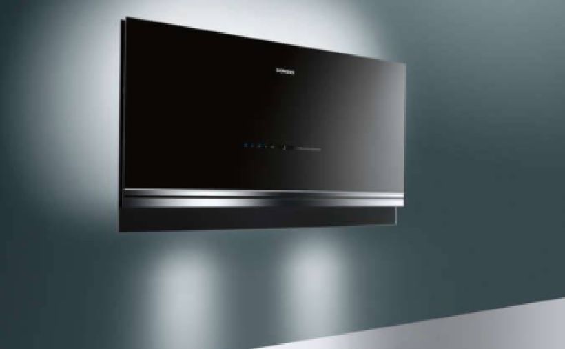 Kochfeld spricht zur Dunstabzugshaube