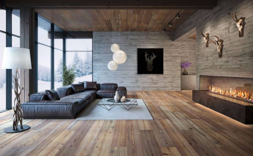 Harte Schale, harter Kern