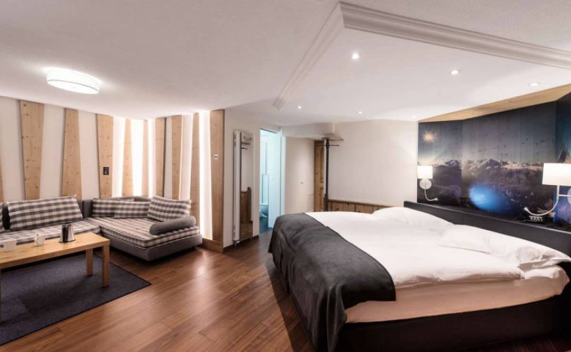 Modern und abwechslungsreich