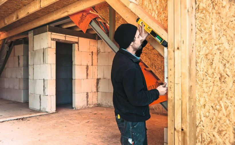 Multitalent zum Messen