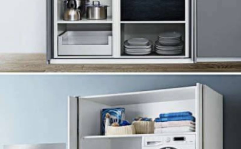 Unterstützte und gedämpfte Bewegung