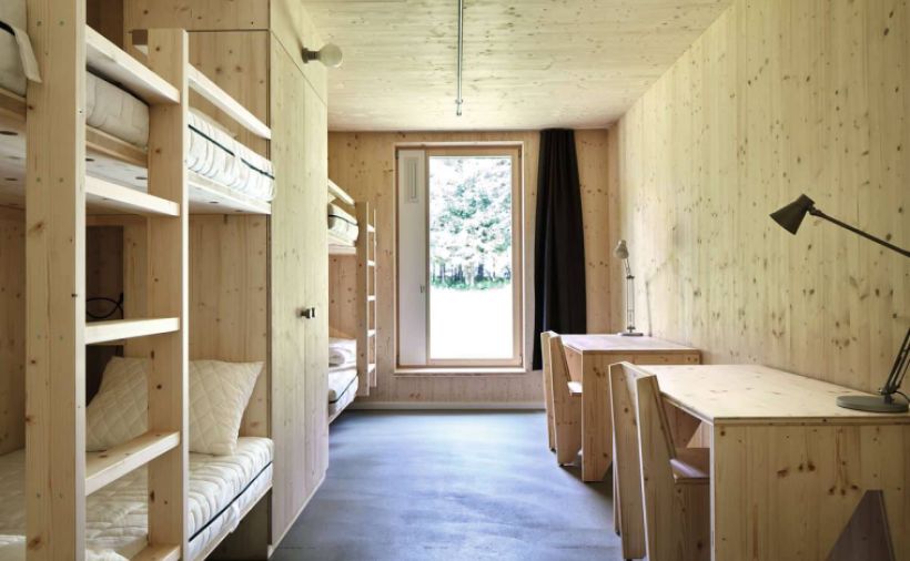 Möbel aus dem Restholz