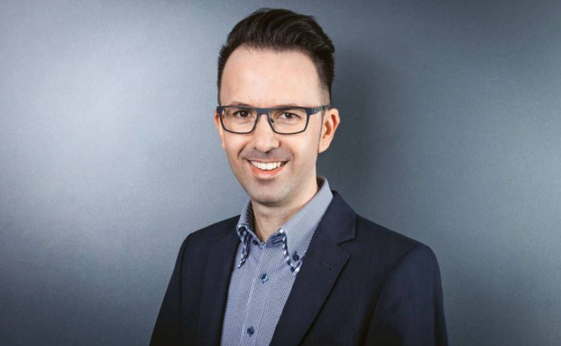 Valenti ersetzt Schnyder als VSSM-Marketingleiter