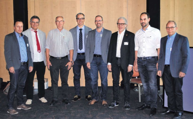 Neue Impulse für das Holzmarketing