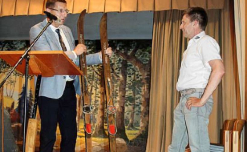 Thurgauer gut unterwegs