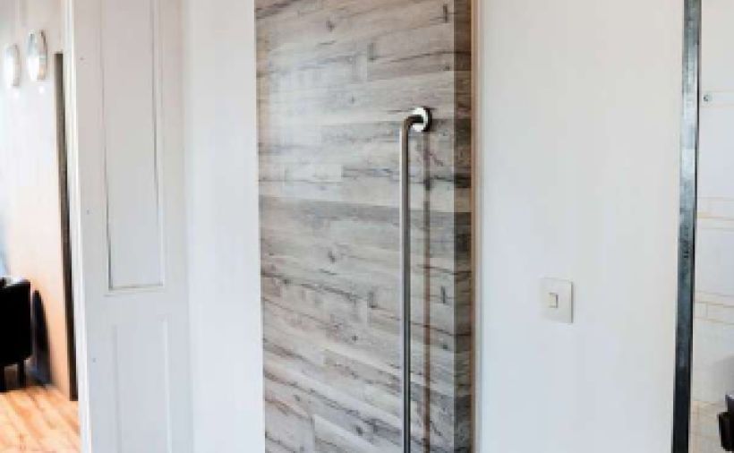 Puristisch und funktionell