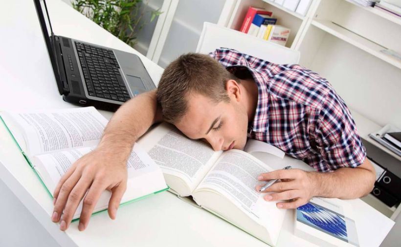 Stressfrei durch die Schule