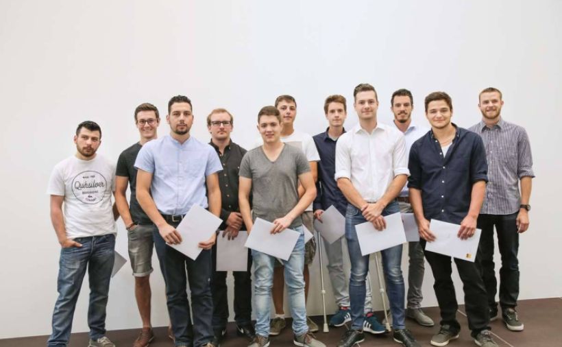 Aufwand hat sich gelohnt