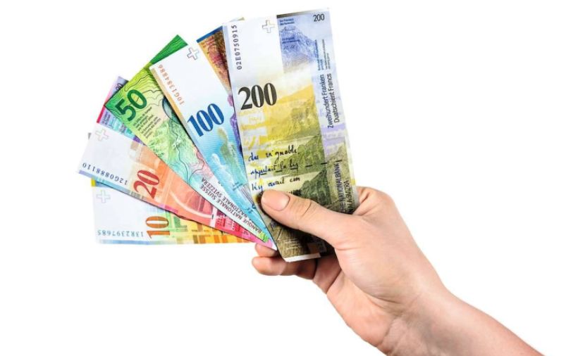 Verwaltungskosten sinken