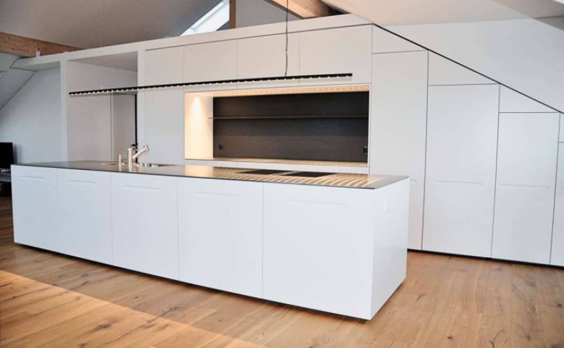 Mit Vectorworks durchgängig planen