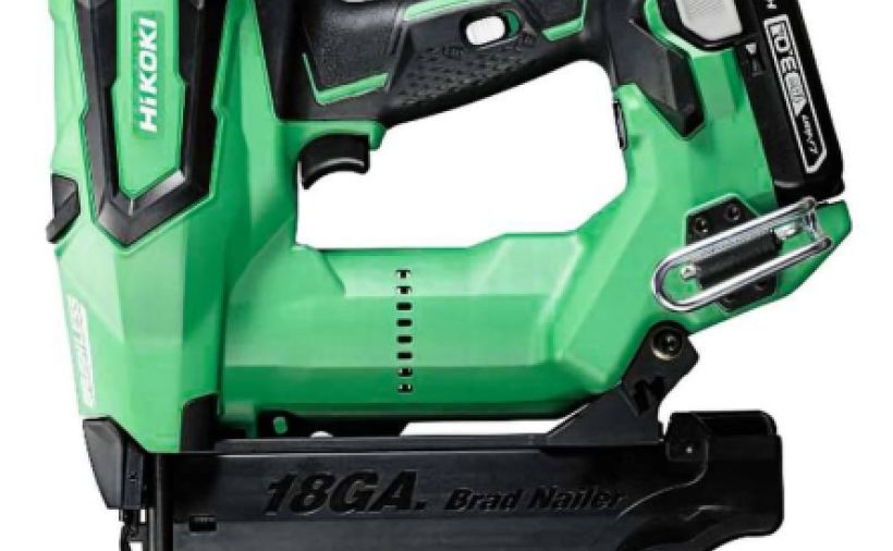 Ohne Gaskartusche und Schlauchgewirr