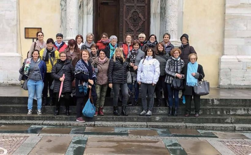 Alla scoperta delle Alpi