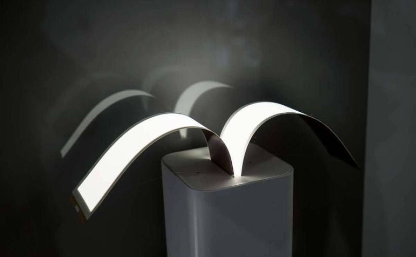 Die Faszination der grossen Lichtquelle