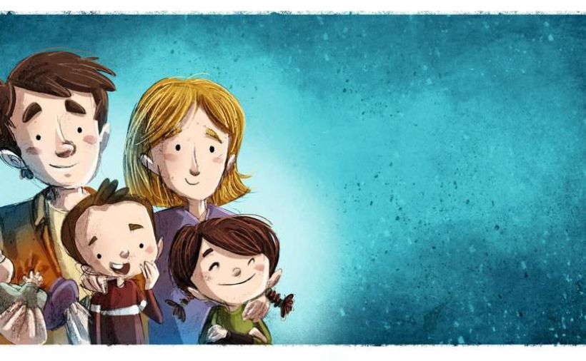 Familienausgleichsgelder direkt abrechnen