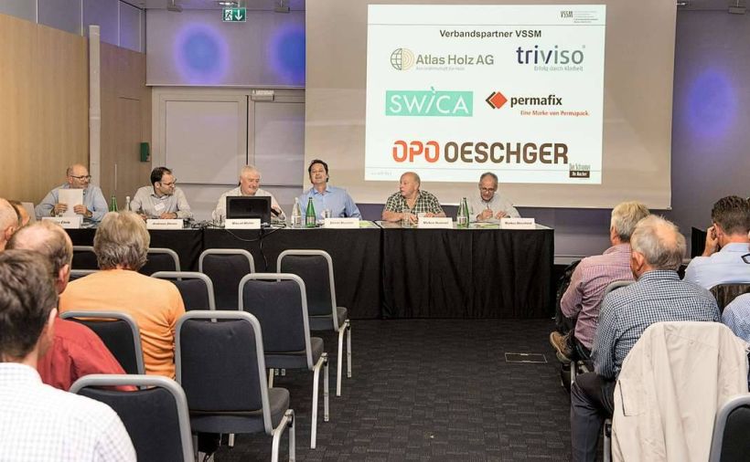 Wenig Arbeit für Stimmenzähler