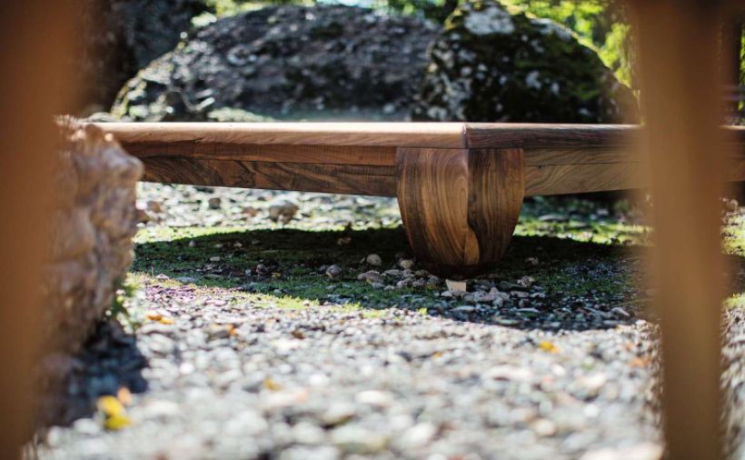 Dein Baum, dein Möbel