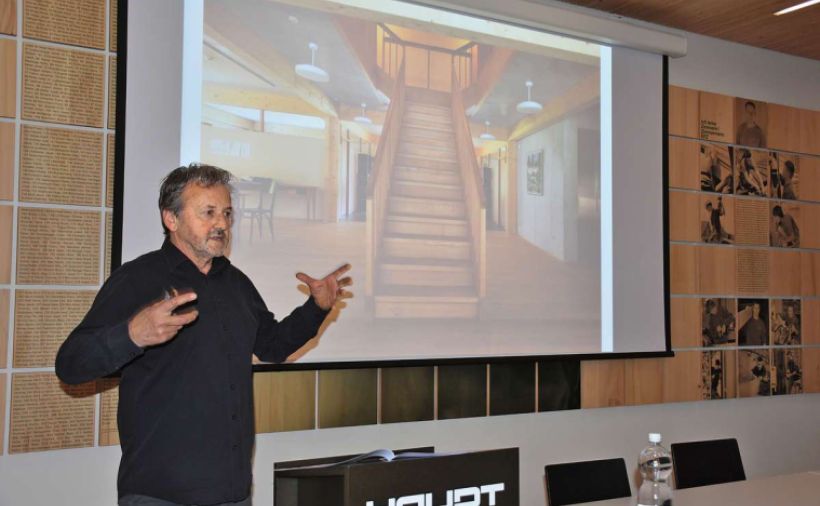 «Wir müssen nur wollen!»