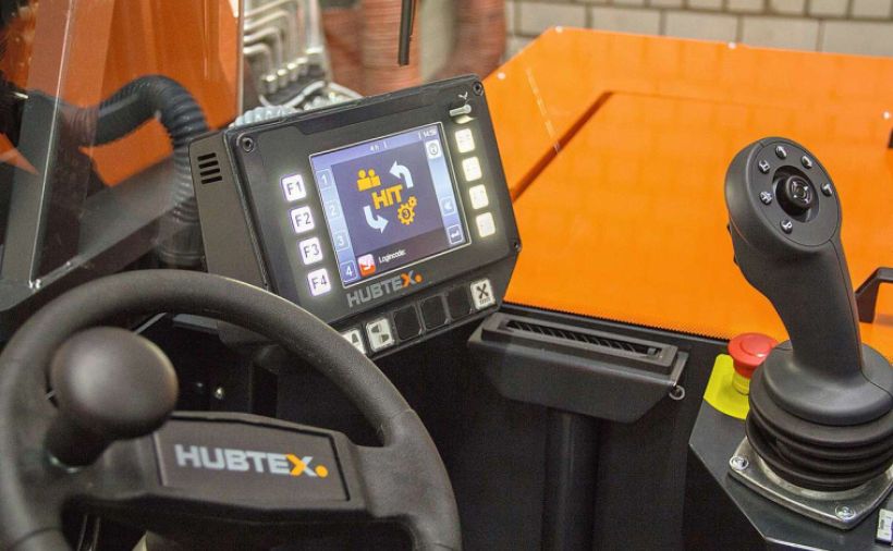 Konsequent in Richtung Industrie 4.0