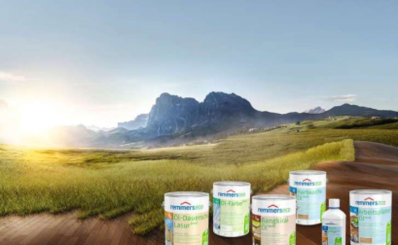 Nachhaltig, ökologisch, gesund