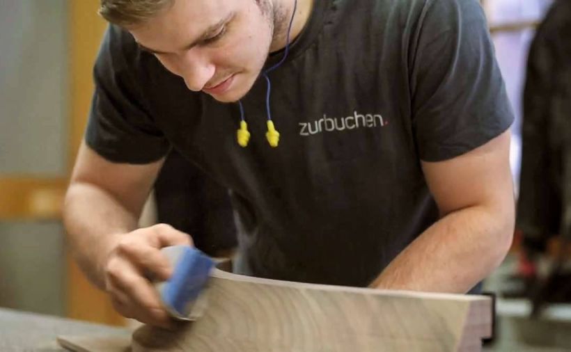 Holz in Bild und Ton