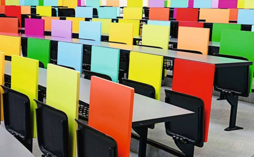 Für verschiedene Untergründe