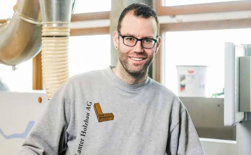 Der zuverlässigste Klebstoff für Schreiner