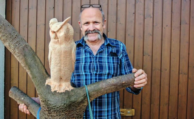 Im Fluss der Strukturen