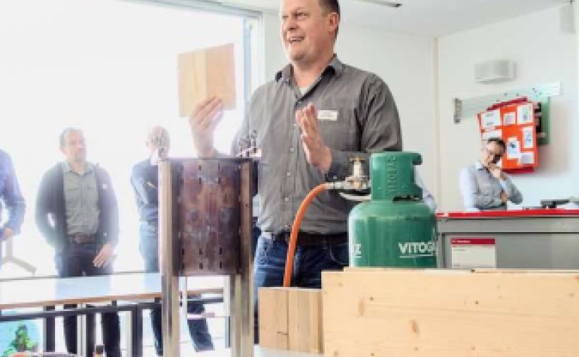 Austausch unter Fachlehrern