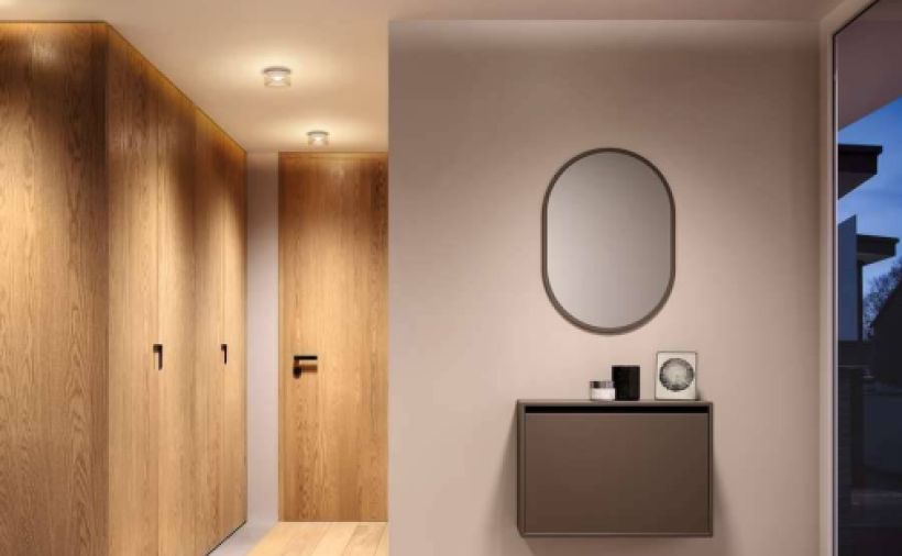 Unterschiedliche Lichtstimmungen