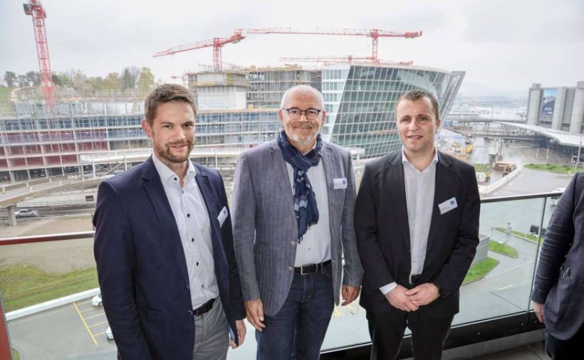 Projekte für die Zukunft