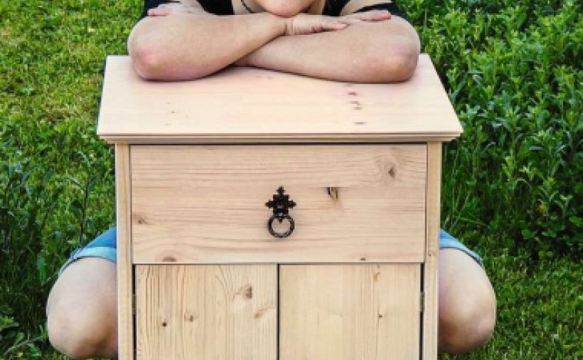 Ein Wechsel als Chance