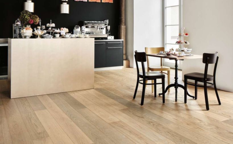 Angeräuchert und eingefärbt