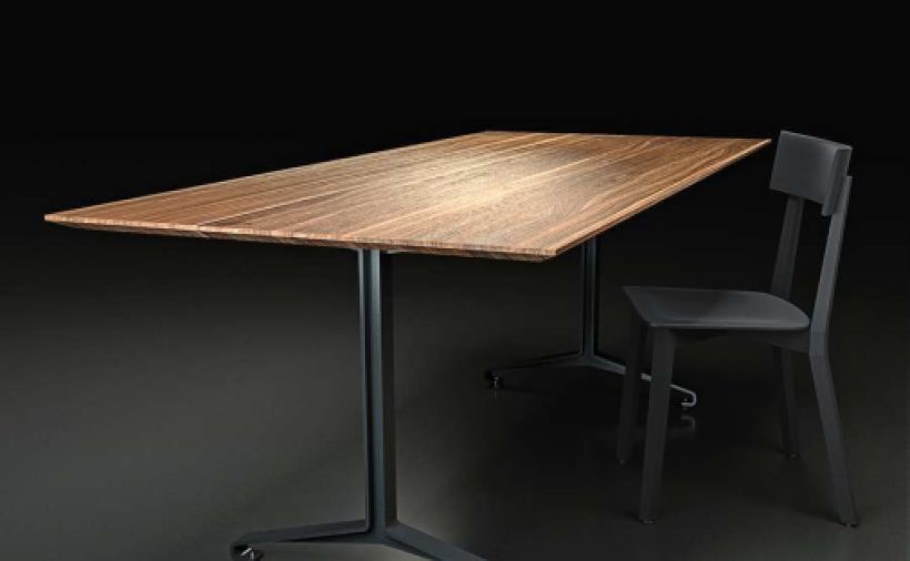 Modern mit altem Charme