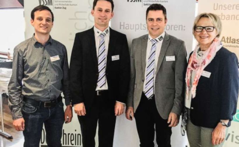 Kleines Jubiläum auf dem Zugersee