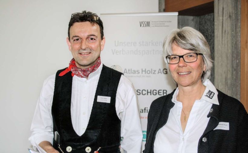 Gelungenes Gemeinschaftswerk