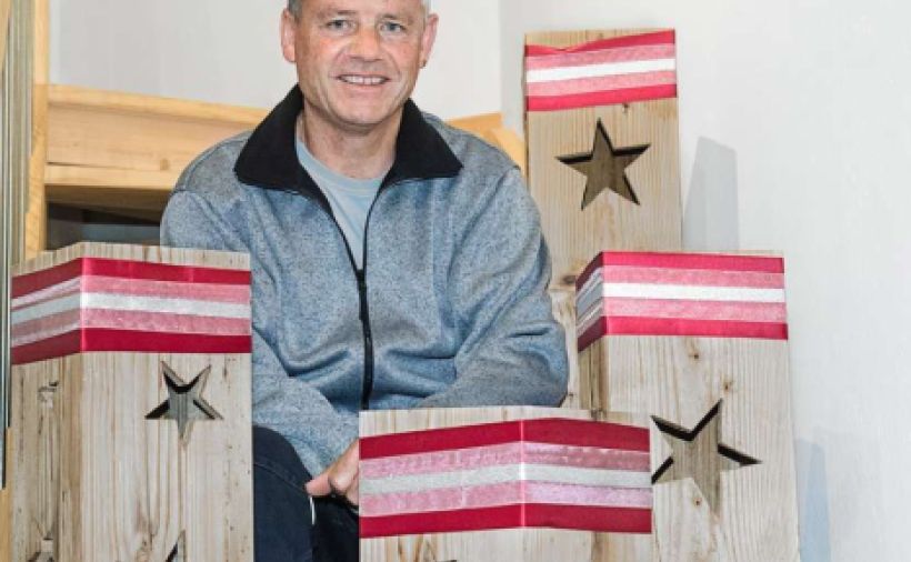 «Mein Sonntag ist der Mittwoch»