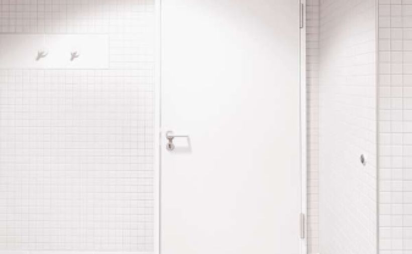 Für höchste Hygieneanforderungen