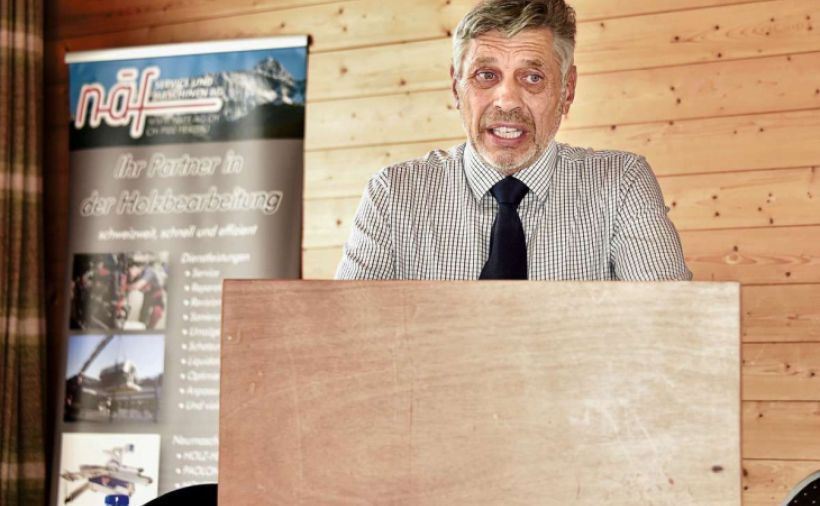 Schreinerlernende sind gesucht