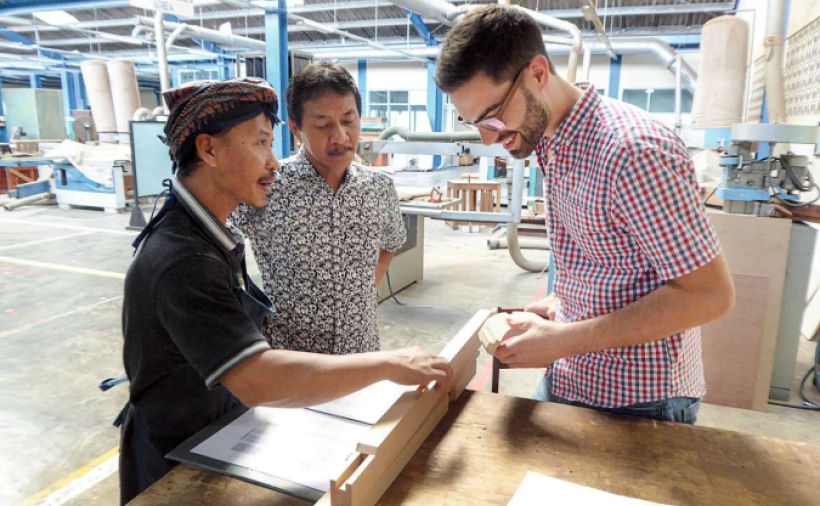 «Eine einzigartige Erfahrung»